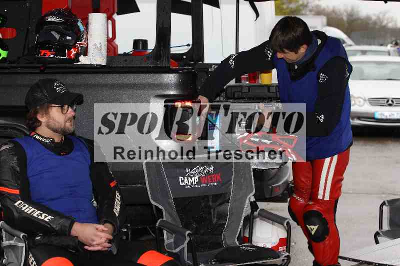 /Archiv-2023/03 07.04.2023 Speer Racing ADR/Impressionen